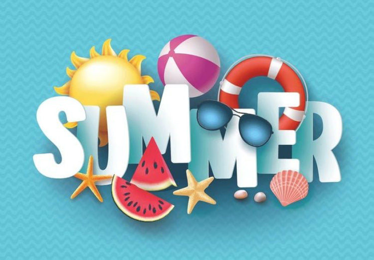 Summer collection