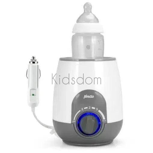 Alecto BW-512 Car Bottle Warmer