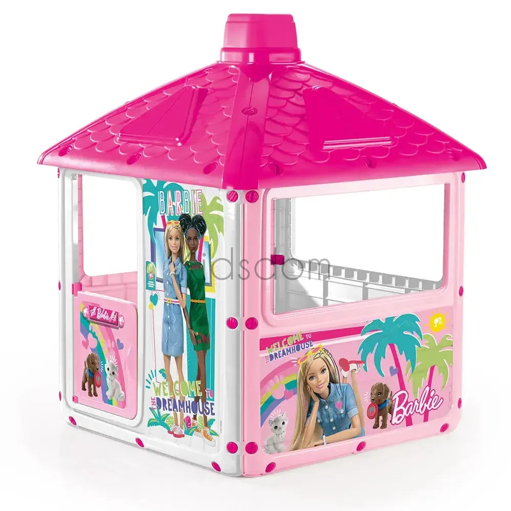 Barbie City House Playhouse β Indoor & Outdoor Fun for Little Dreamers