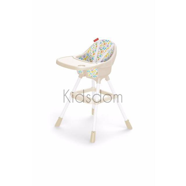 Fisher-Price High Chair β Safe & Comfortable Baby Feeding Seat