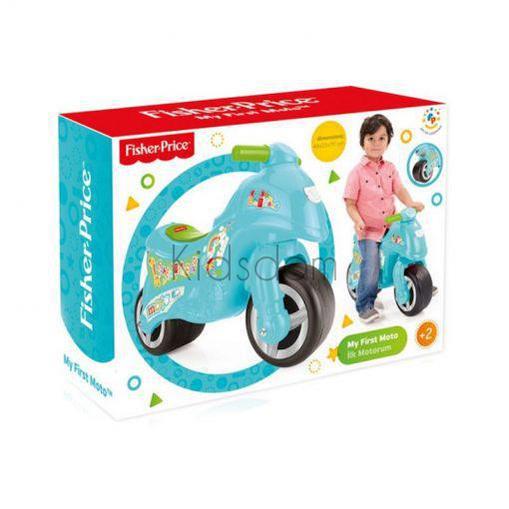 Fisher-Price My First Moto β Ride-On Toy for Toddlers