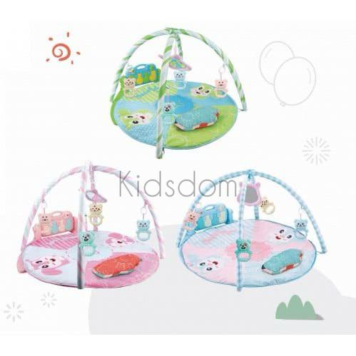 Harmonium Multi-Functional Baby Play Gym