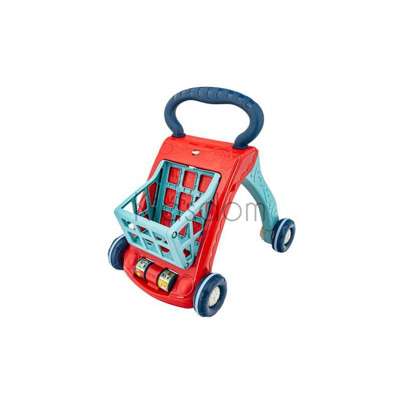 Jie Star Baby Walker