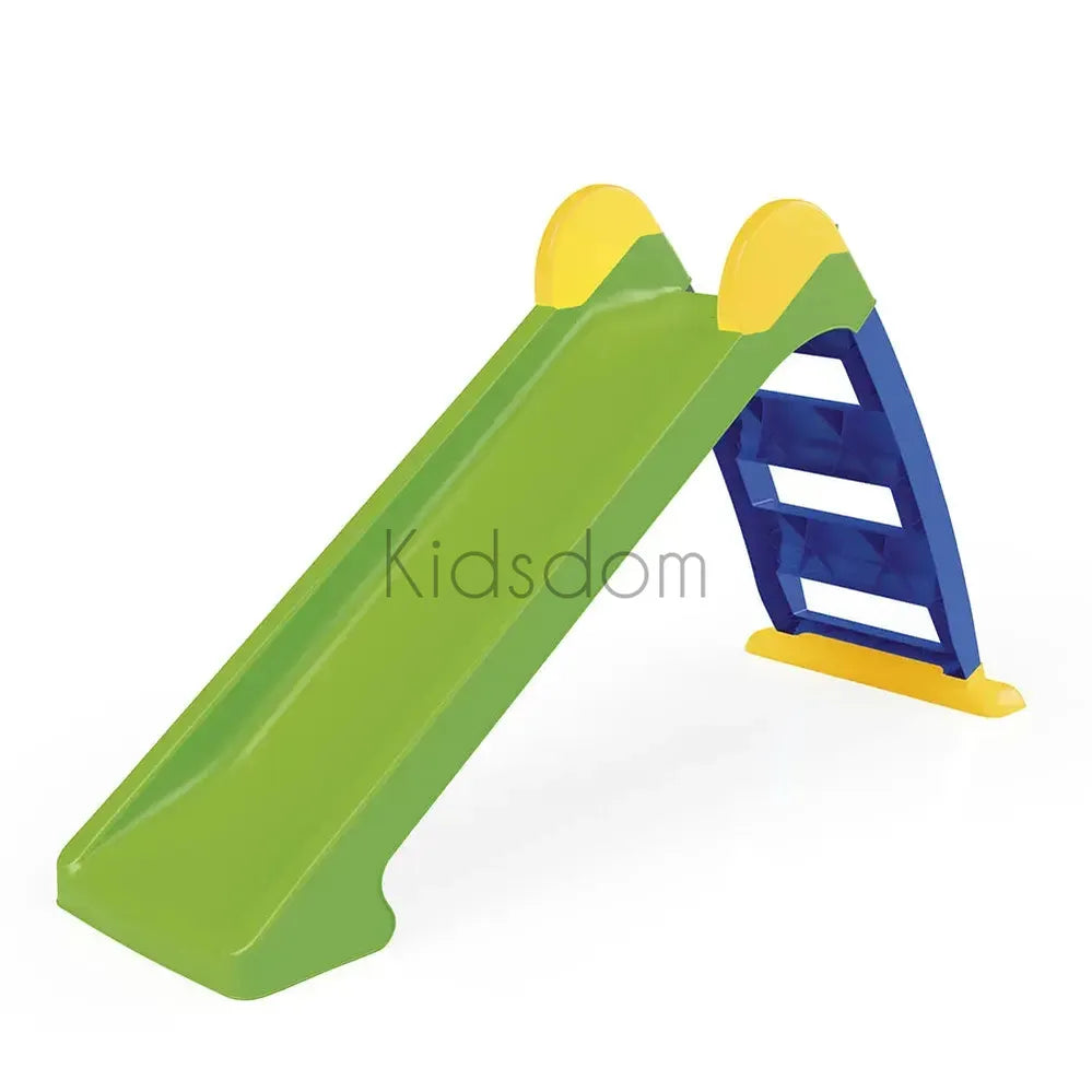 Kids Slide – 72x133x45 cm | Indoor & Outdoor Toddler Slide