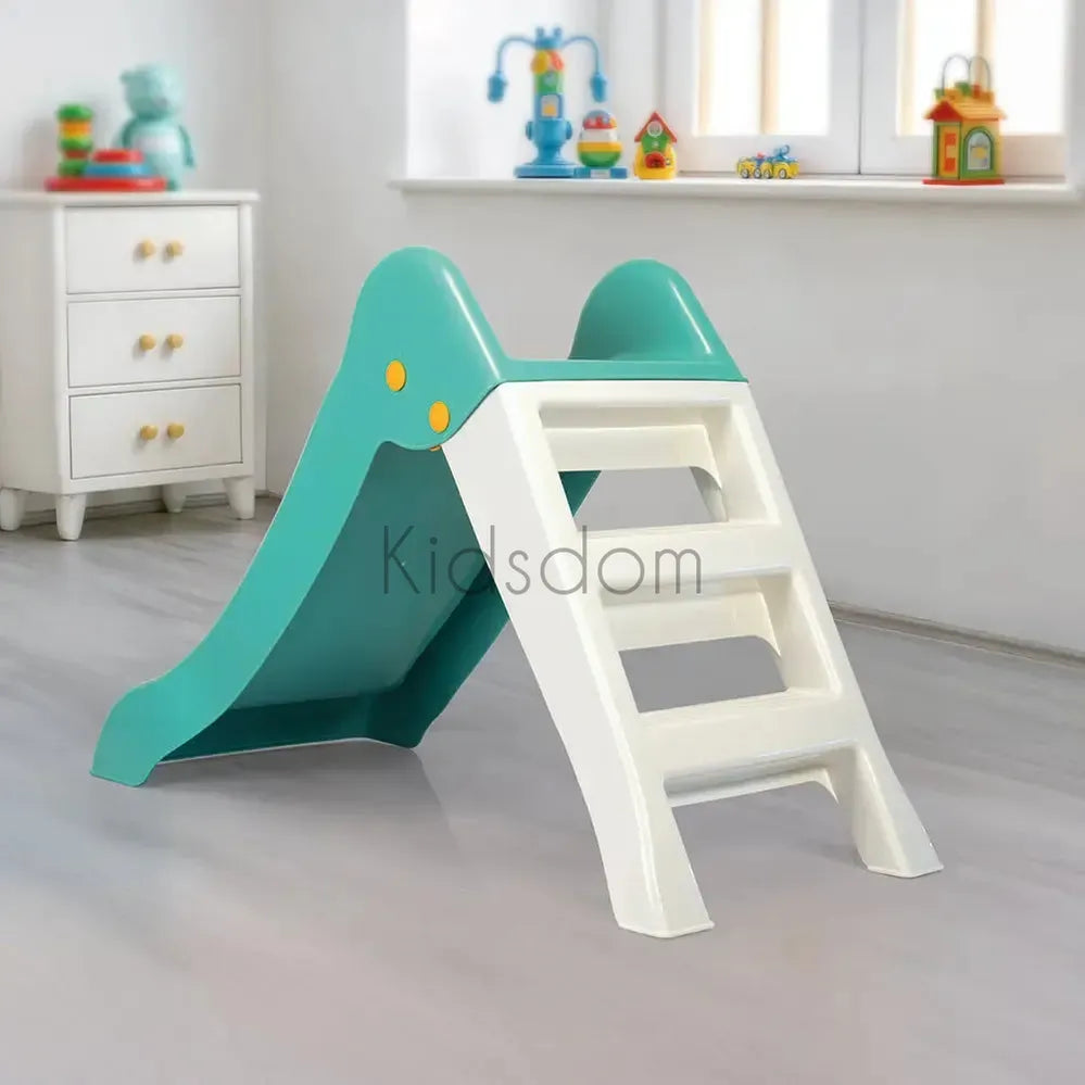 Slide for Toddlers – Indoor & Outdoor Fun | 70 x 111x 48 cm