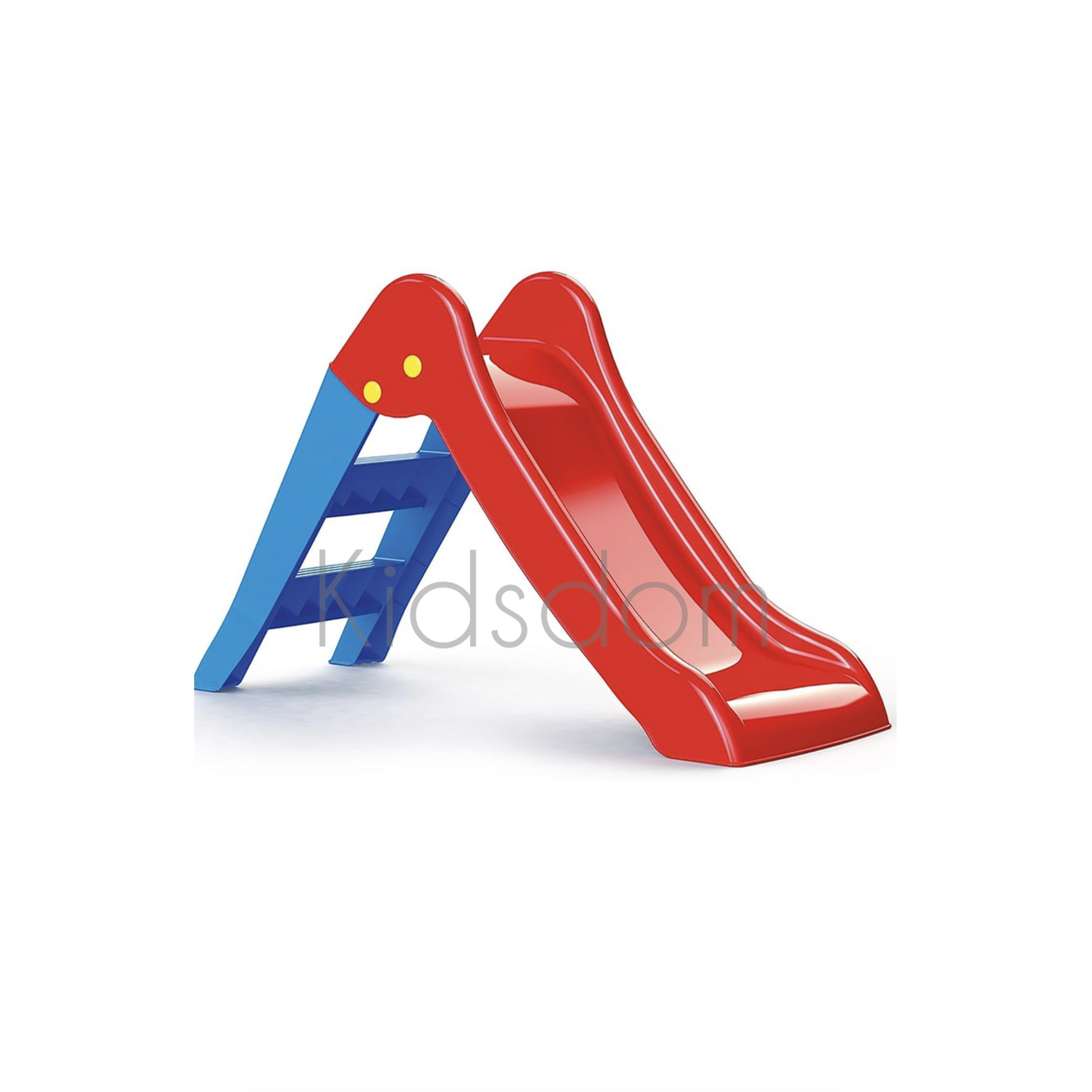 Slide for Toddlers – Indoor & Outdoor Fun | 70 x 111x 48 cm