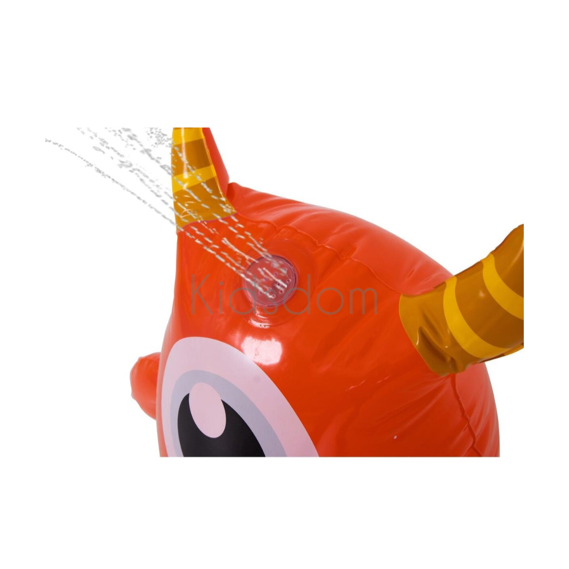 SunClub Monster Spray Pool Set