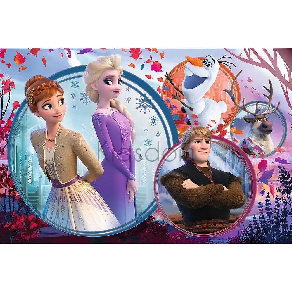 Trefl Disney Frozen II 160-Piece Puzzle
