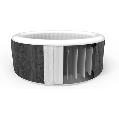 Avenli Nice Spa – 4-Person Inflatable Hot Tub