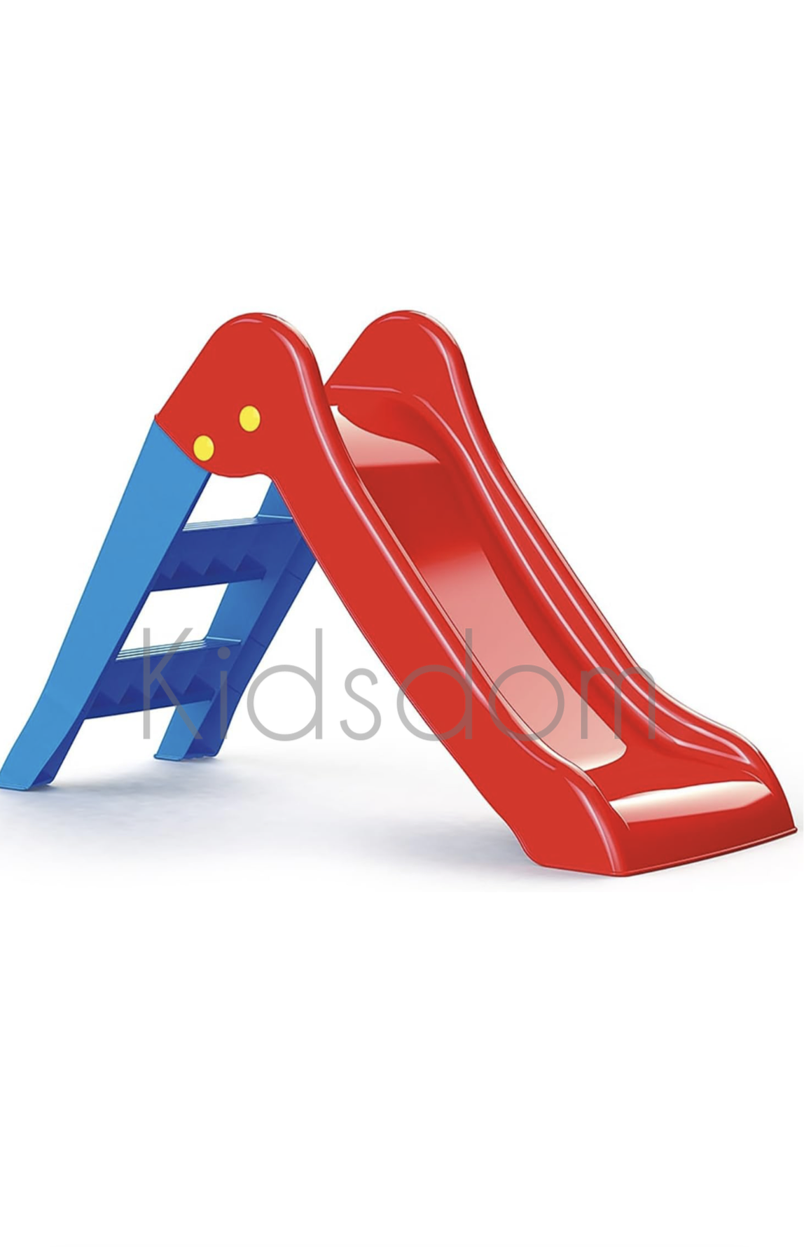 Slide for Toddlers – Indoor & Outdoor Fun | 70  x 111x 48 cm