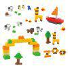 COGO Designers Building Block Set – 720 Pieces of Creative Fun