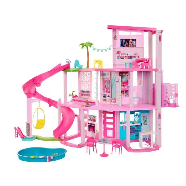 Dreamhouse Playset