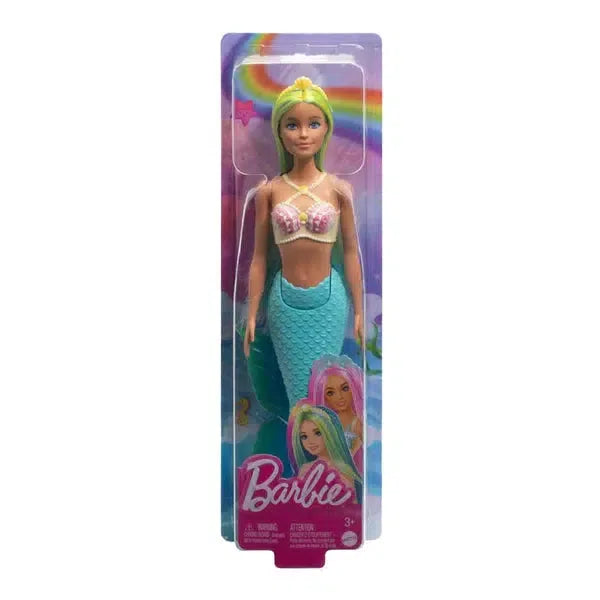 Dreamtopia Mermaid Doll