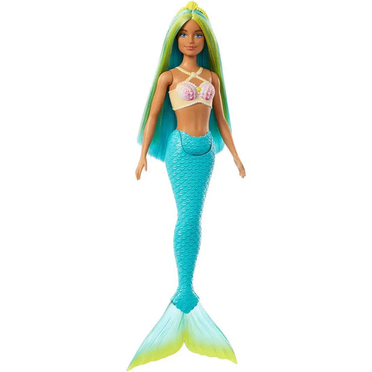 Dreamtopia Mermaid Doll