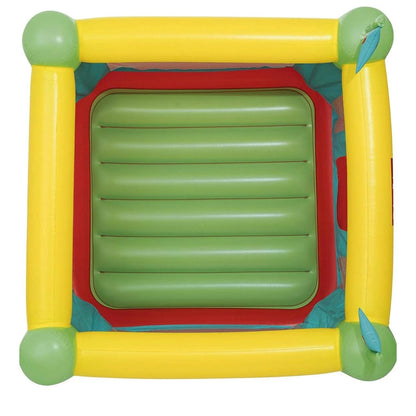 Fisher-Price Inflatable Bouncer – Indoor & Outdoor Jumping Fun for Kids