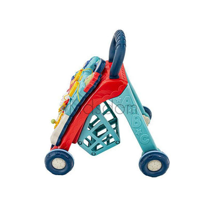 Jie Star Baby Walker