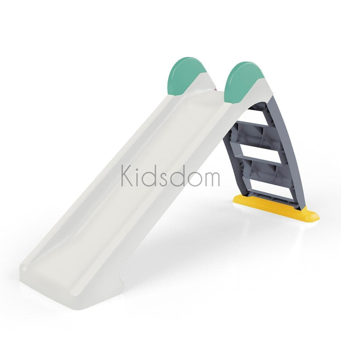 Kids Slide – 72x133x45 cm | Indoor & Outdoor Toddler Slide