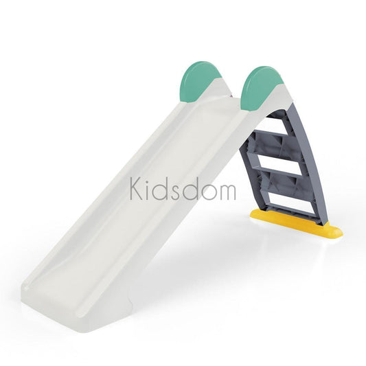 Kids Slide – 72x133x45 cm | Indoor & Outdoor Toddler Slide